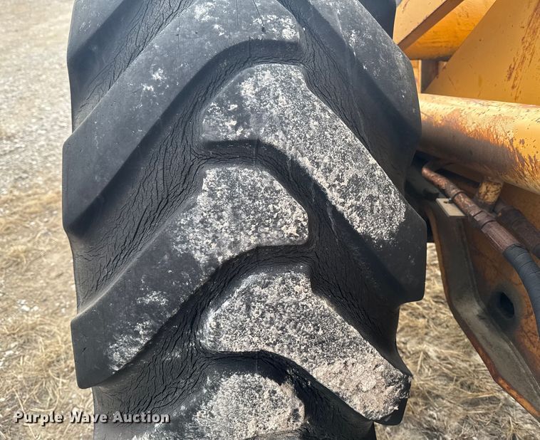image for item EA2273 Dresser 530C wheel loader