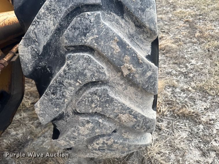 image for item EA2273 Dresser 530C wheel loader