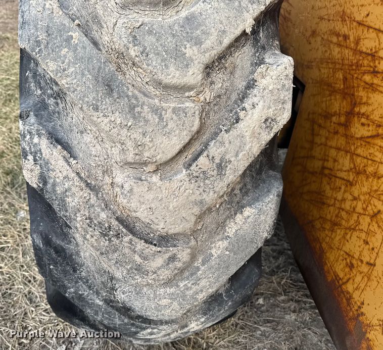 image for item EA2273 Dresser 530C wheel loader