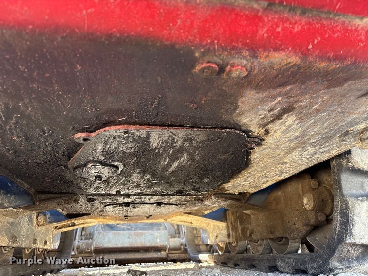 image for item EA7141 2013 Takeuchi TL230 Series 2 tracked skid steer loader