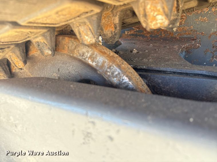 image for item EA7141 2013 Takeuchi TL230 Series 2 tracked skid steer loader