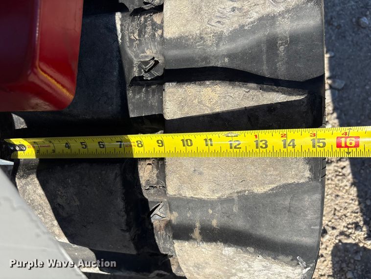 image for item EA7141 2013 Takeuchi TL230 Series 2 tracked skid steer loader