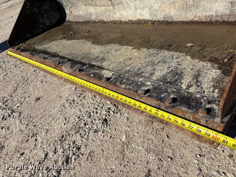 image for item EA7142 2017 Caterpillar 299D2 tracked skid steer loader