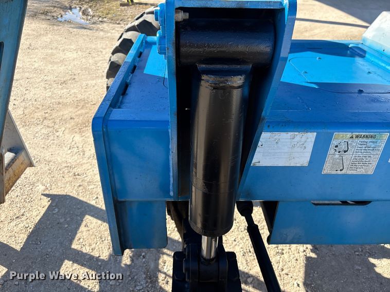 image for item EA7144 2011 Genie GTH-844 telehandler