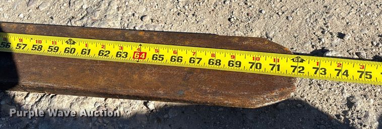 image for item EA7144 2011 Genie GTH-844 telehandler