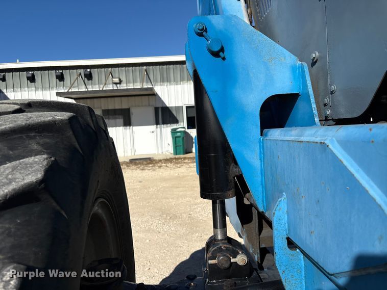 image for item EA7144 2011 Genie GTH-844 telehandler