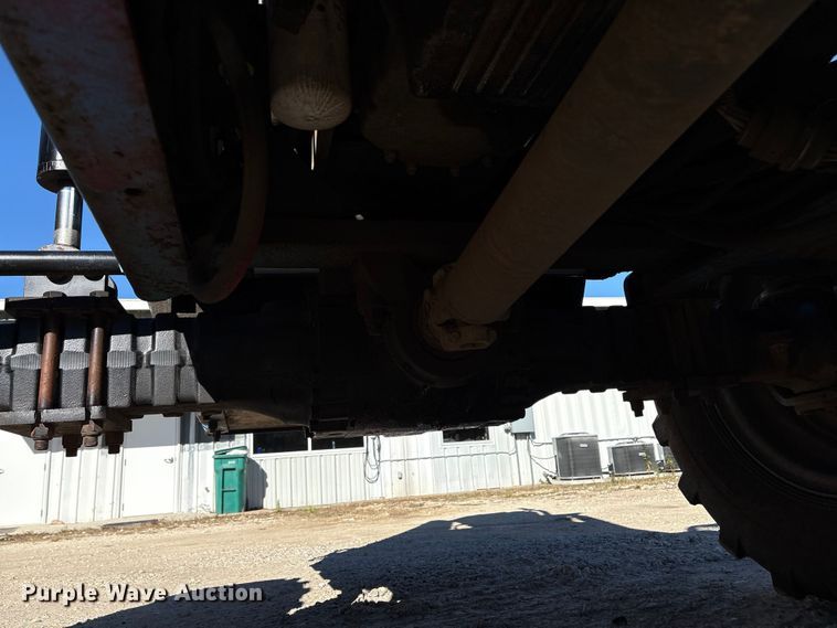 image for item EA7144 2011 Genie GTH-844 telehandler