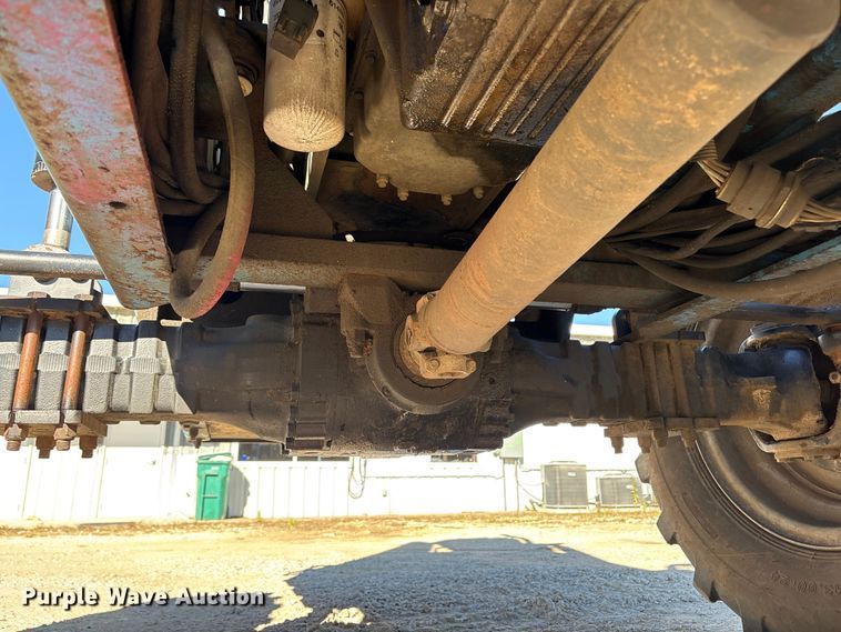 image for item EA7144 2011 Genie GTH-844 telehandler