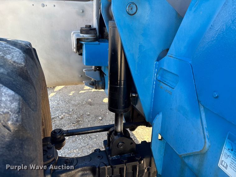 image for item EA7144 2011 Genie GTH-844 telehandler