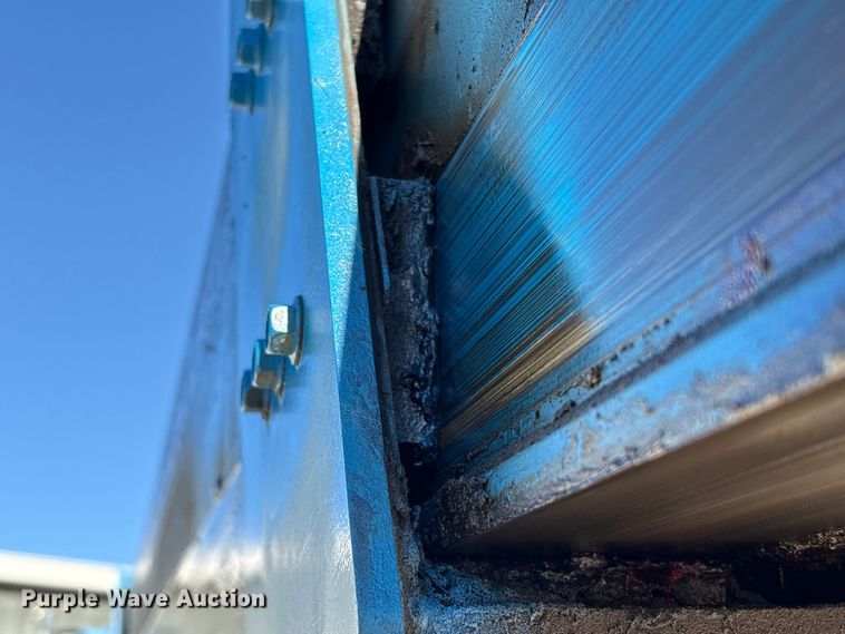 image for item EA7144 2011 Genie GTH-844 telehandler