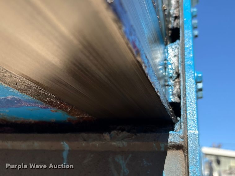 image for item EA7144 2011 Genie GTH-844 telehandler