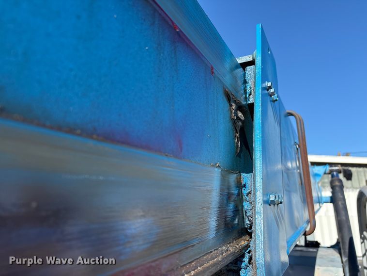 image for item EA7144 2011 Genie GTH-844 telehandler