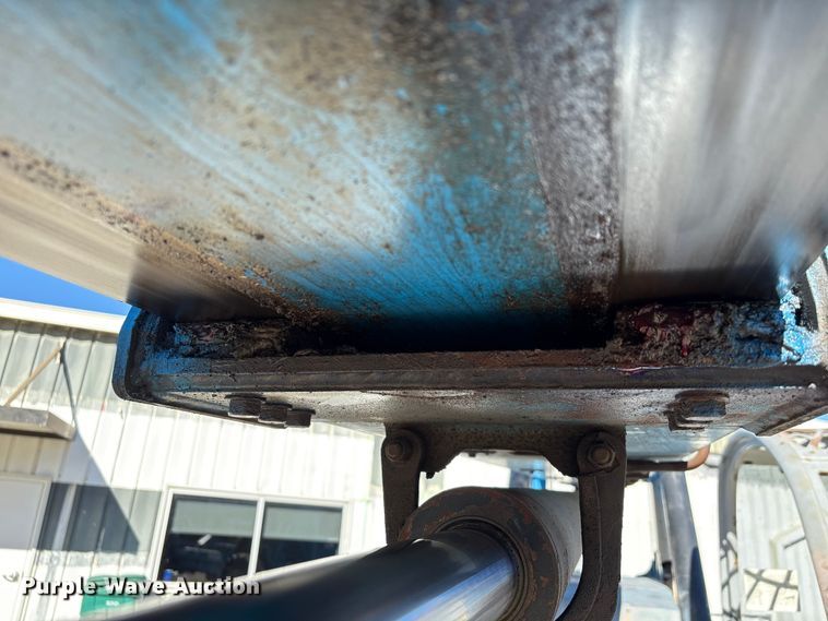 image for item EA7144 2011 Genie GTH-844 telehandler