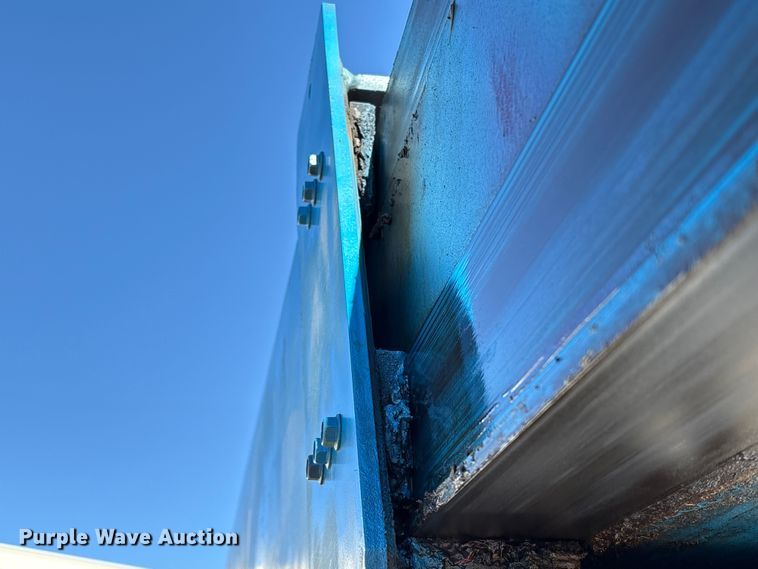 image for item EA7144 2011 Genie GTH-844 telehandler