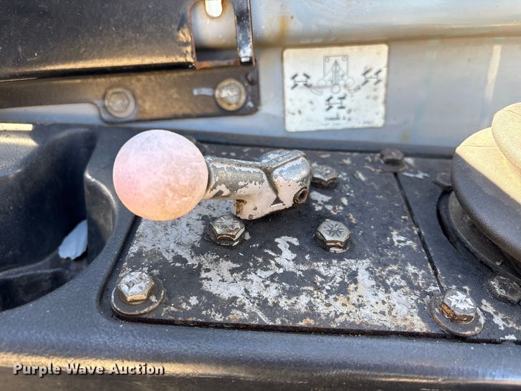 image for item EA7144 2011 Genie GTH-844 telehandler