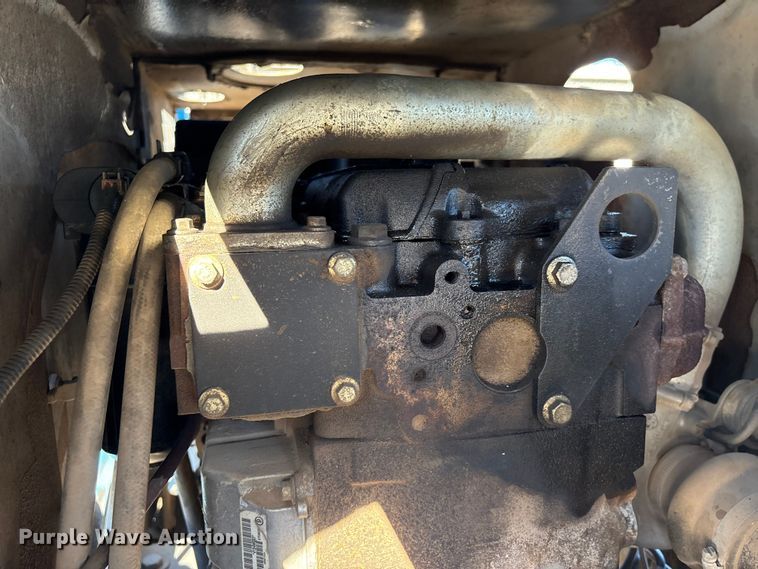 image for item EA7144 2011 Genie GTH-844 telehandler