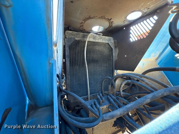 image for item EA7144 2011 Genie GTH-844 telehandler