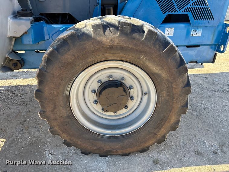 image for item EA7144 2011 Genie GTH-844 telehandler