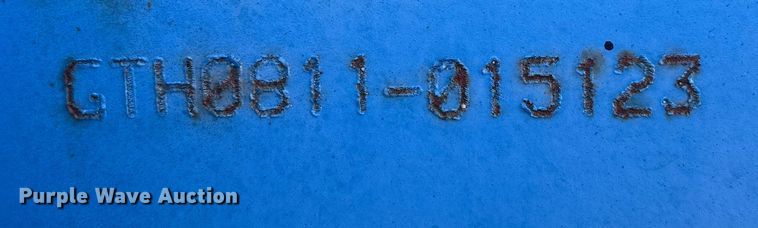 image for item EA7144 2011 Genie GTH-844 telehandler