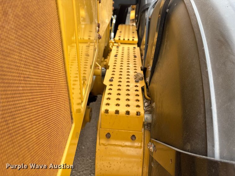 image for item EA7171 2014 Caterpillar 160M2 motor grader