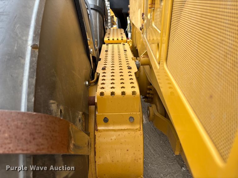 image for item EA7171 2014 Caterpillar 160M2 motor grader