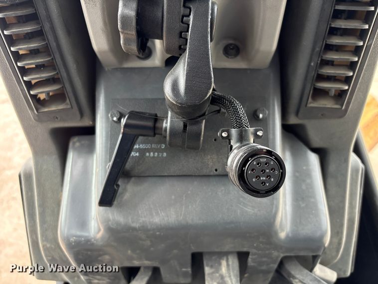 image for item EA7171 2014 Caterpillar 160M2 motor grader