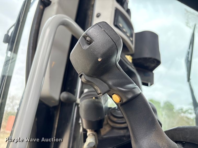 image for item EA7171 2014 Caterpillar 160M2 motor grader