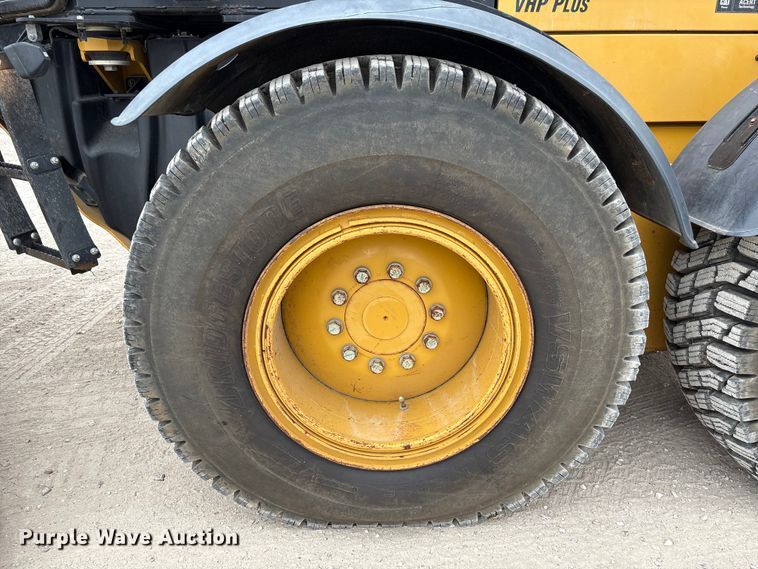 image for item EA7171 2014 Caterpillar 160M2 motor grader