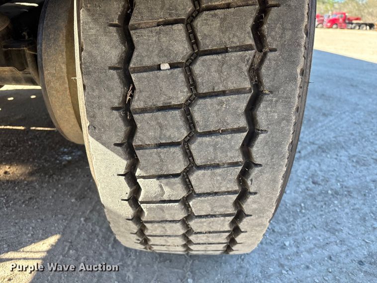 image for item EA7173 2024 Cross Country Manufacturing 494SDX side dump trailer