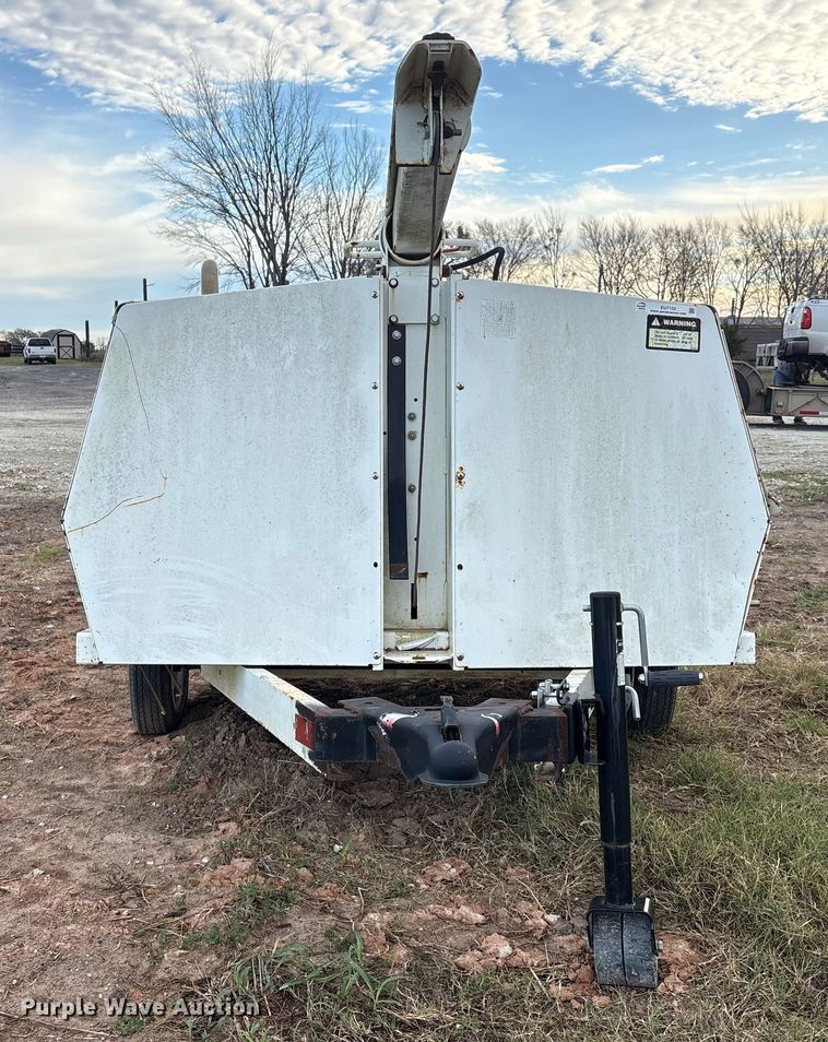 image for item EA7175 Allmand Maxi-Lite 20330 light plant