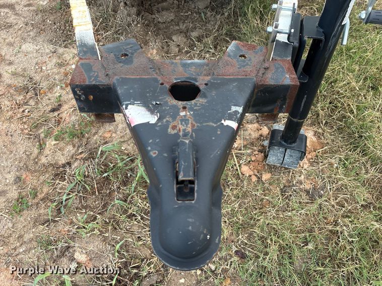 image for item EA7175 Allmand Maxi-Lite 20330 light plant