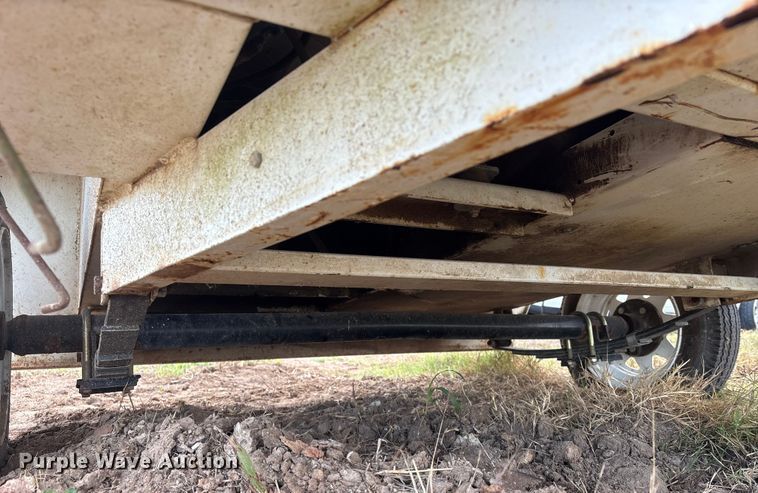 image for item EA7175 Allmand Maxi-Lite 20330 light plant