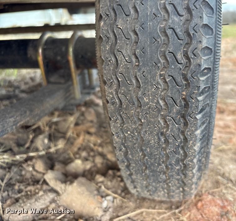 image for item EA7175 Allmand Maxi-Lite 20330 light plant