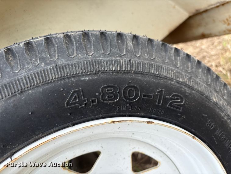 image for item EA7175 Allmand Maxi-Lite 20330 light plant