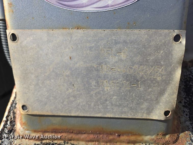 image for item EB1227 2004 Sterling L9500 dump truck