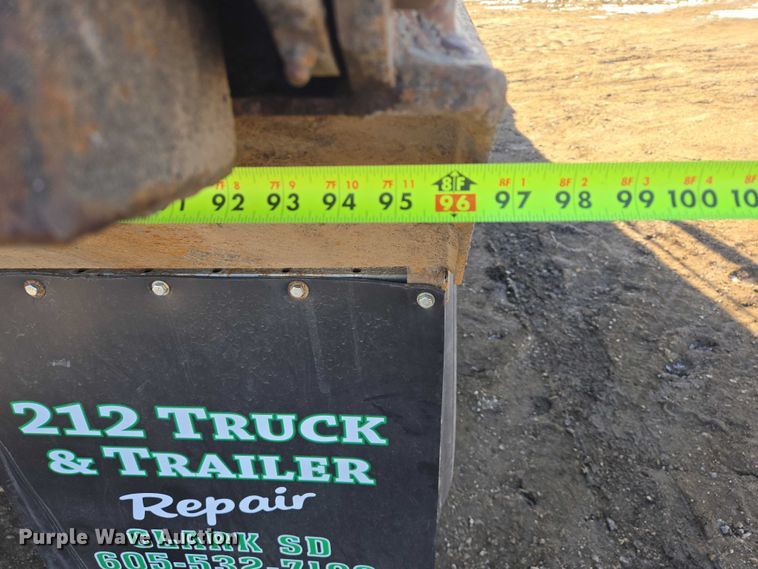 image for item EB1227 2004 Sterling L9500 dump truck