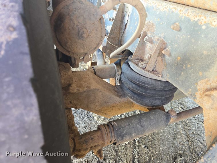 image for item EB1227 2004 Sterling L9500 dump truck