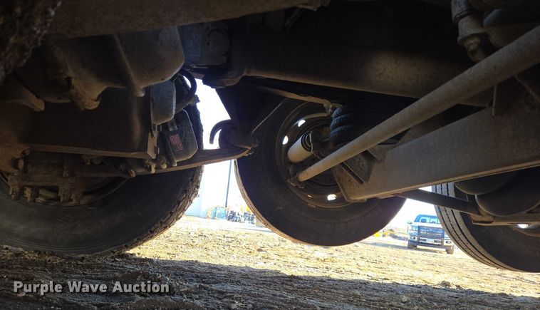 image for item EB1227 2004 Sterling L9500 dump truck