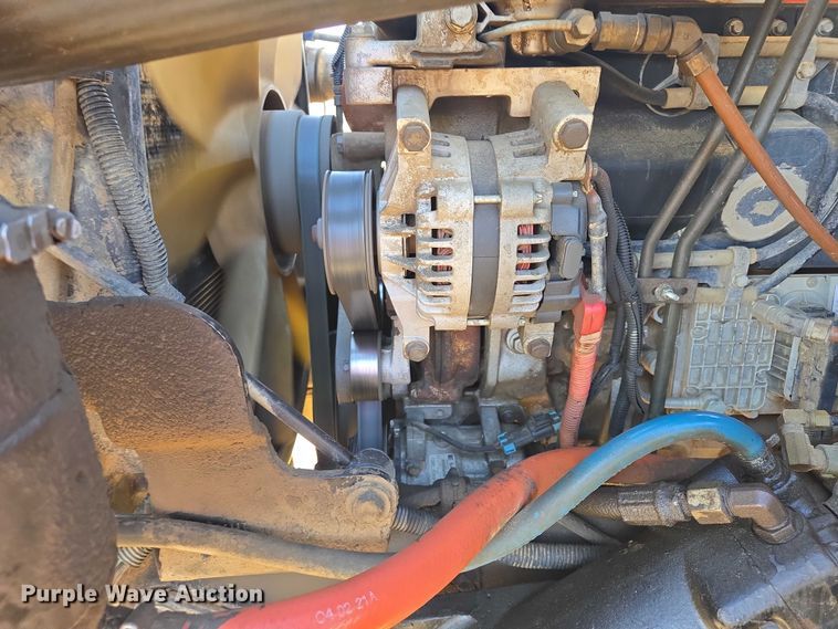 image for item EB1227 2004 Sterling L9500 dump truck