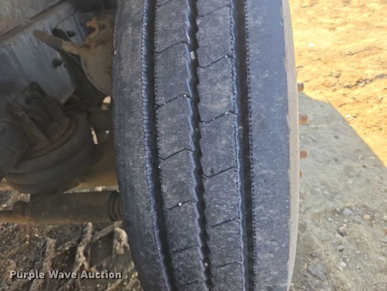 image for item EB1227 2004 Sterling L9500 dump truck