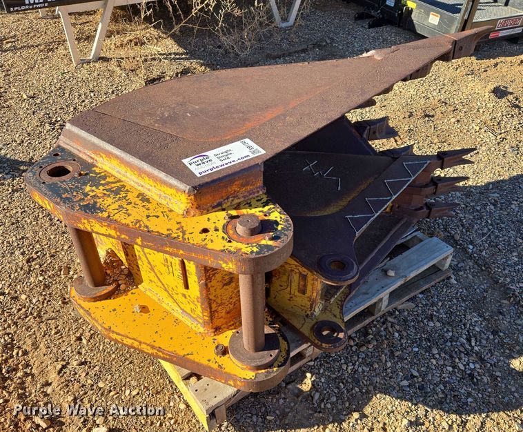 image for item EB1245 (2) excavator buckets