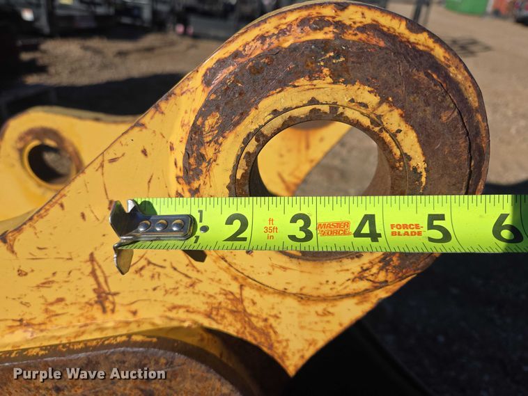 image for item EB1247 (3) excavator buckets