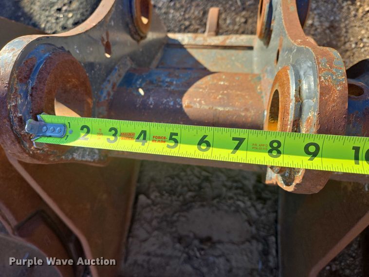 image for item EB1247 (3) excavator buckets