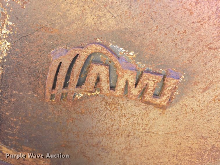 image for item EB1247 (3) excavator buckets