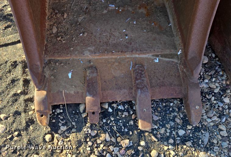 image for item EB1247 (3) excavator buckets