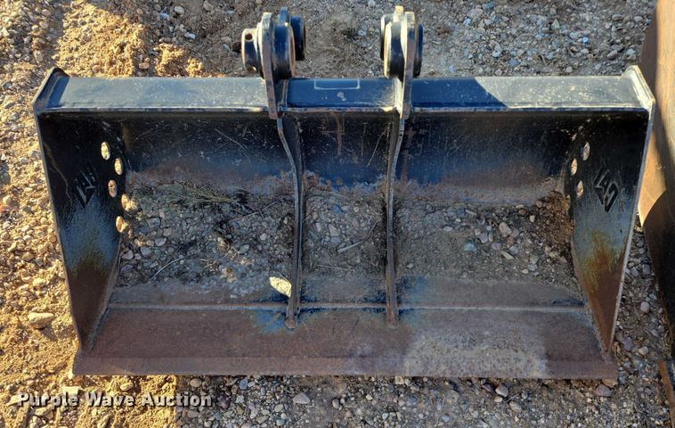 image for item EB1248 (5) Caterpillar excavator buckets