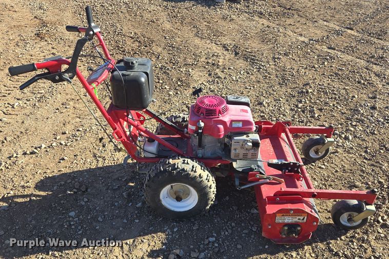 image for item EB1249 Turf Teq 1305 power rake