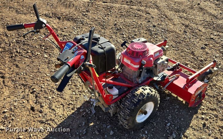 image for item EB1249 Turf Teq 1305 power rake