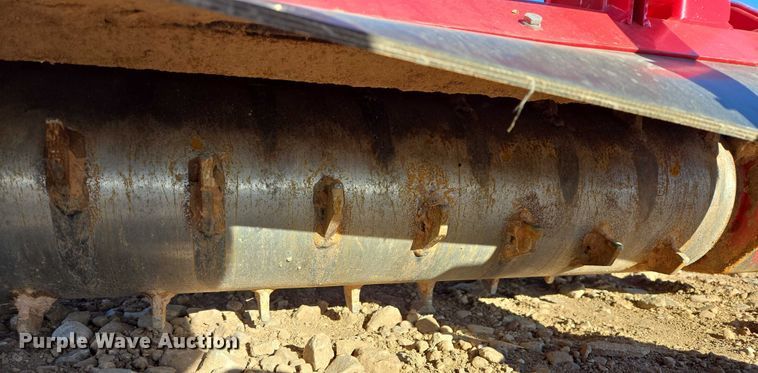 image for item EB1249 Turf Teq 1305 power rake