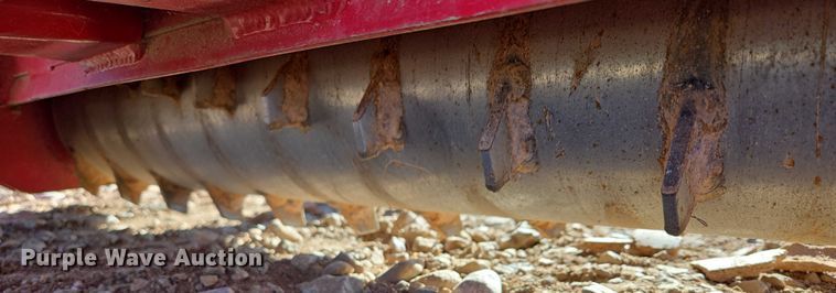 image for item EB1249 Turf Teq 1305 power rake